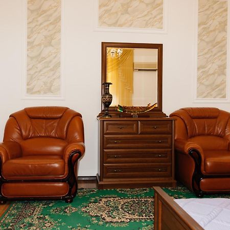 Hotel ВаYan Шымкент Экстерьер фото