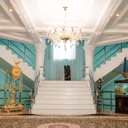 Hotel ВаYan Шымкент Экстерьер фото