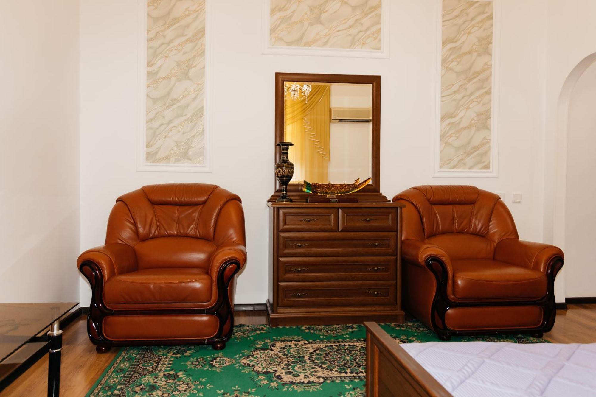 Hotel ВаYan Шымкент Экстерьер фото