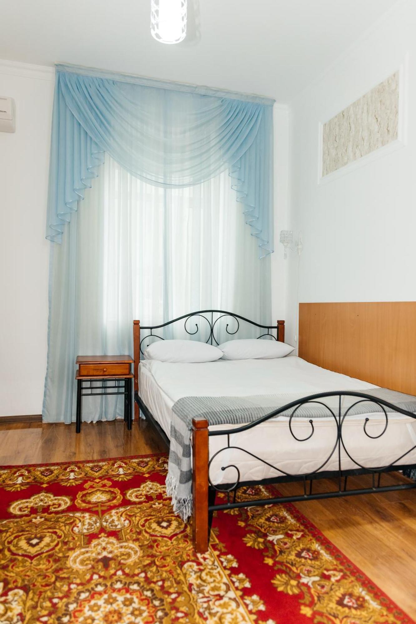 Hotel ВаYan Шымкент Экстерьер фото