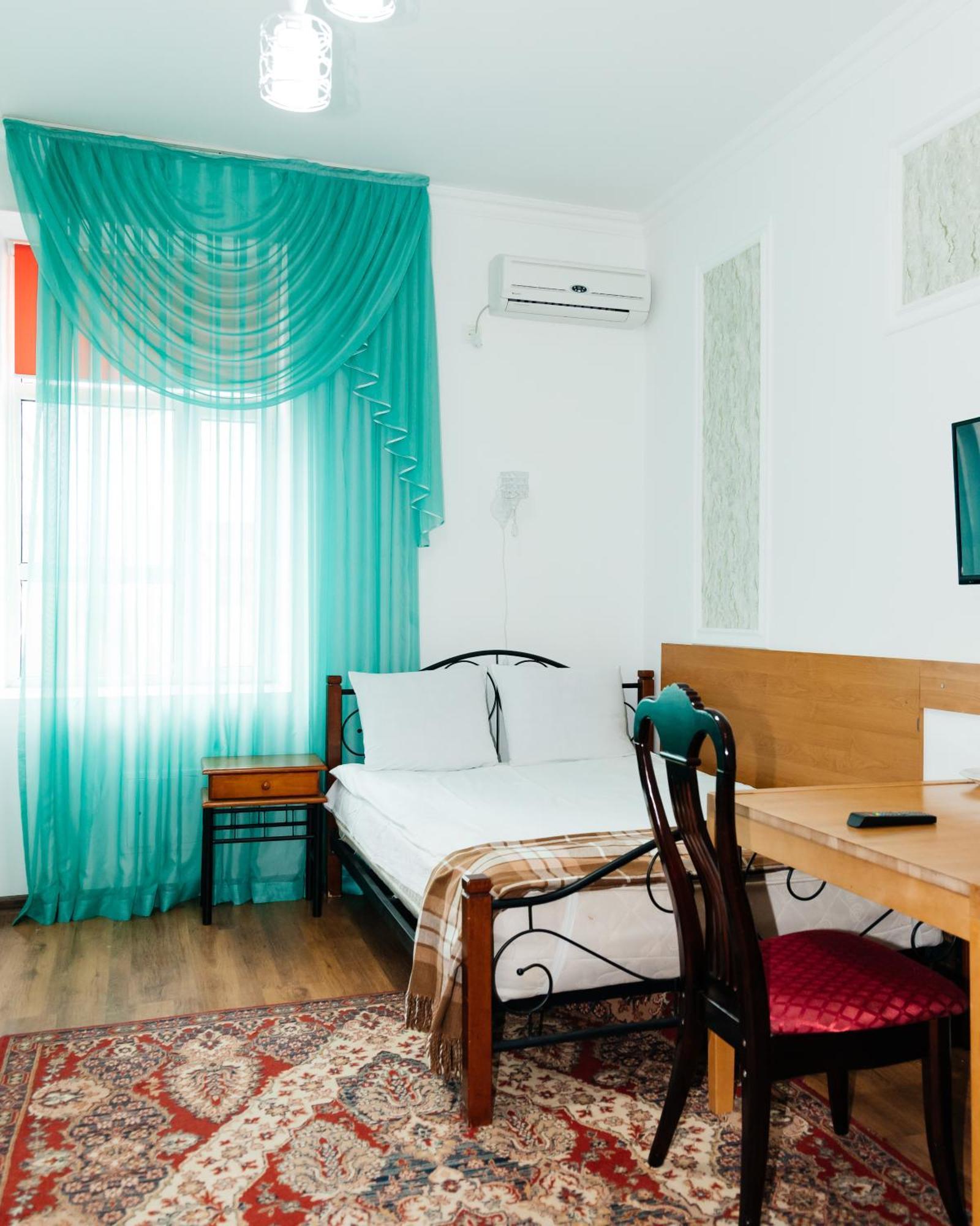 Hotel ВаYan Шымкент Экстерьер фото