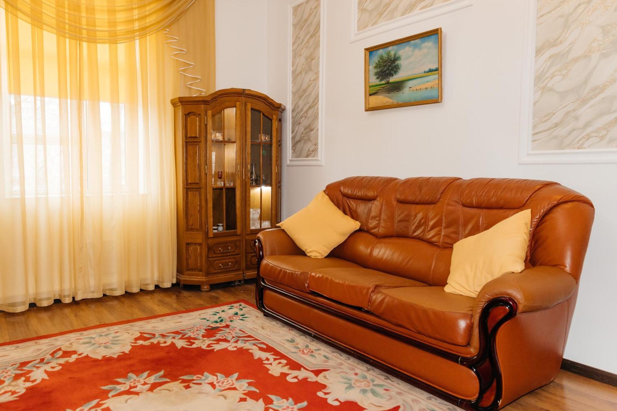 Hotel ВаYan Шымкент Экстерьер фото
