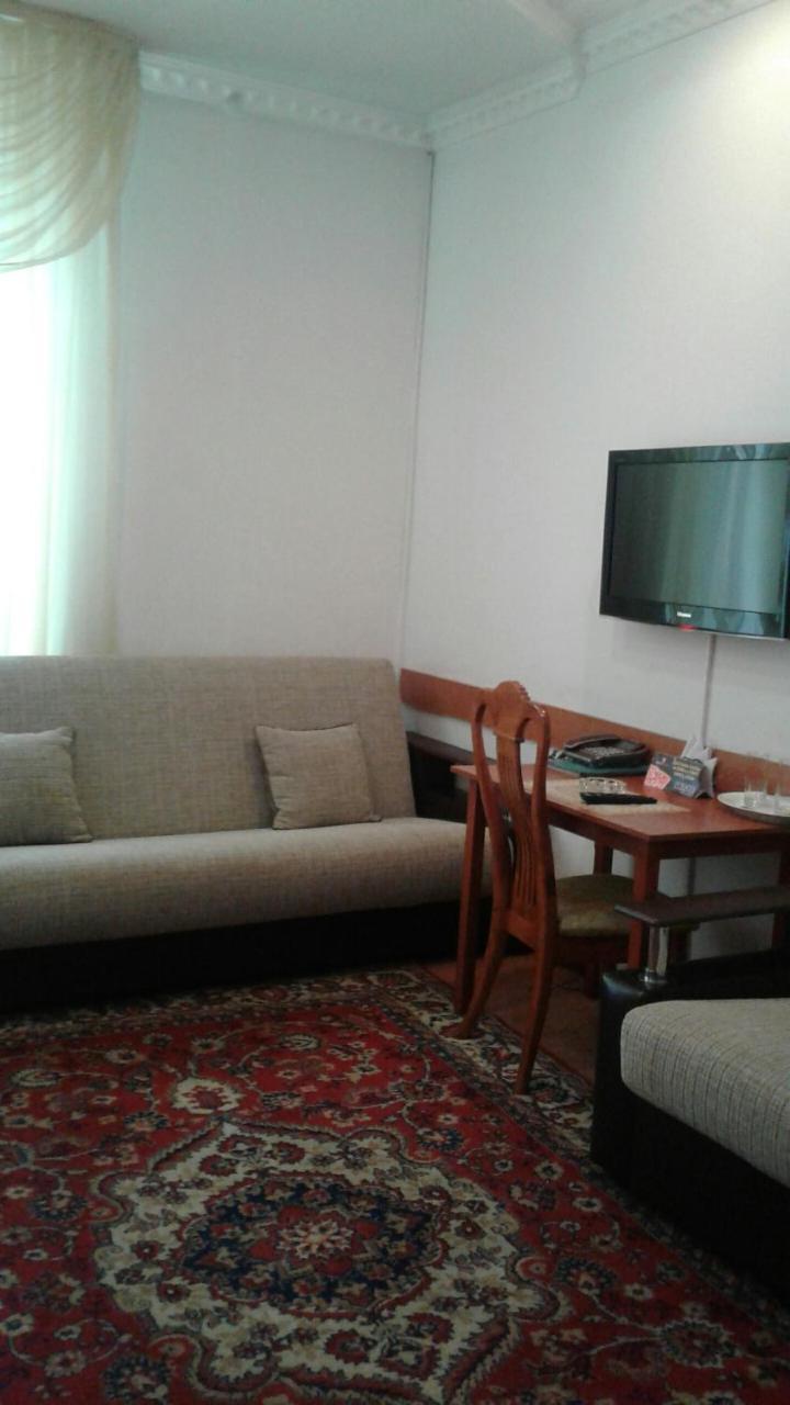 Hotel ВаYan Шымкент Экстерьер фото