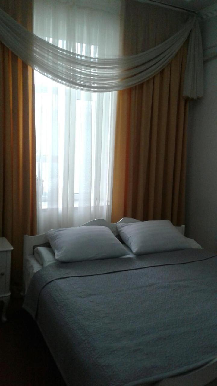 Hotel ВаYan Шымкент Экстерьер фото