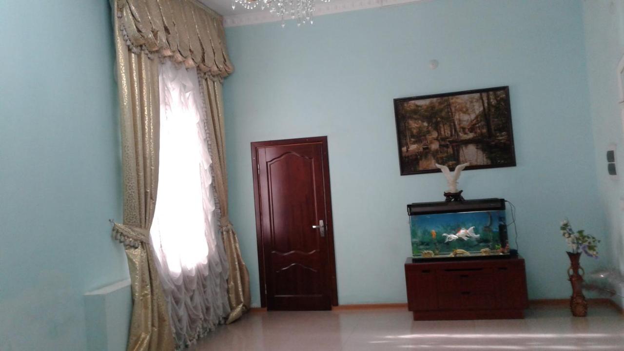 Hotel ВаYan Шымкент Экстерьер фото