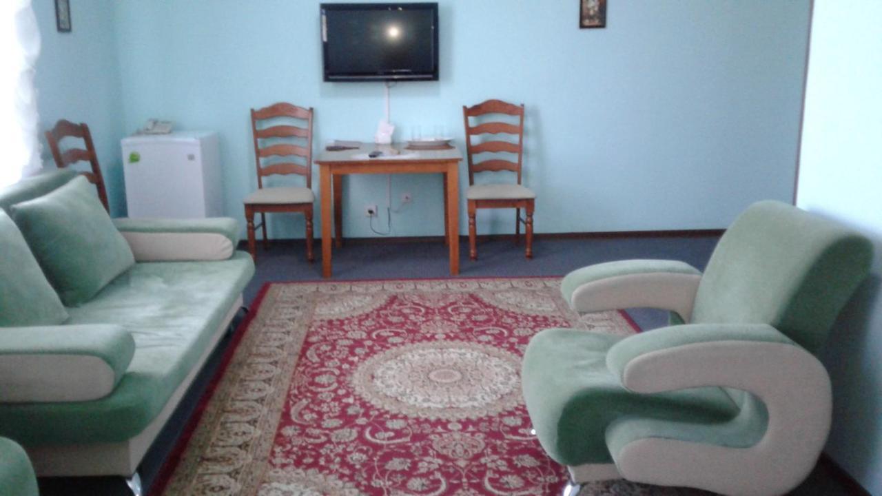 Hotel ВаYan Шымкент Экстерьер фото