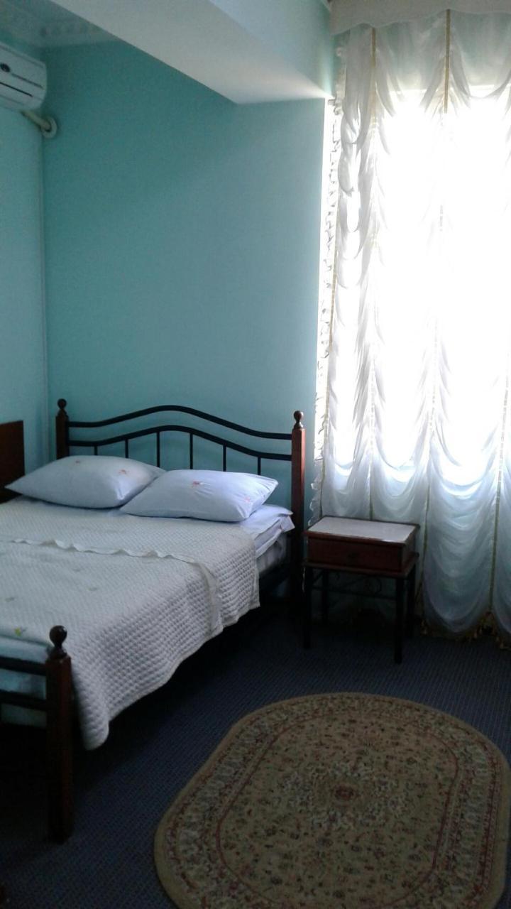 Hotel ВаYan Шымкент Экстерьер фото