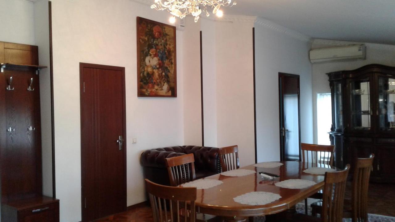 Hotel ВаYan Шымкент Экстерьер фото
