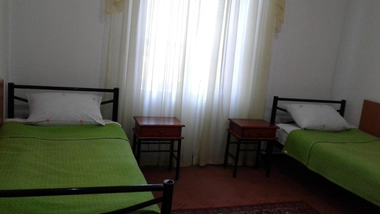 Hotel ВаYan Шымкент Экстерьер фото