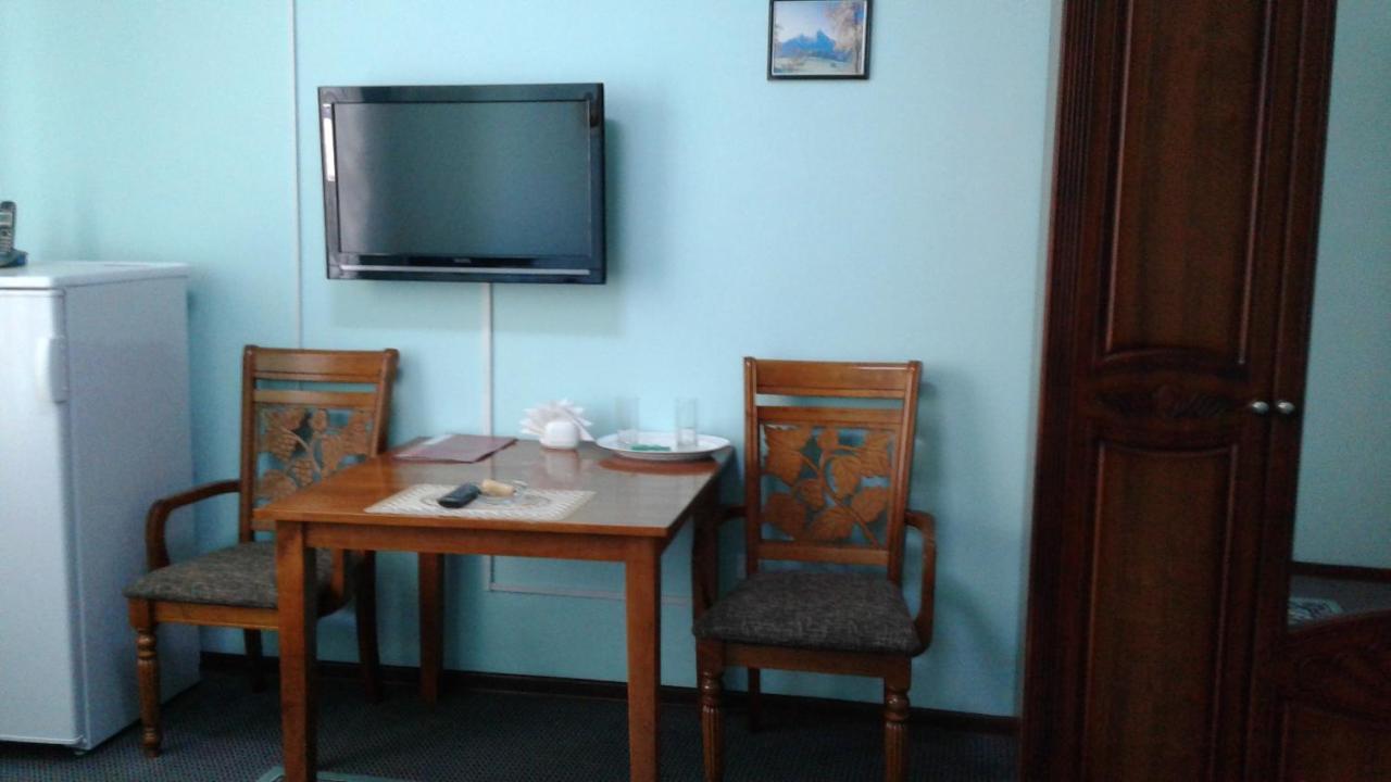 Hotel ВаYan Шымкент Экстерьер фото
