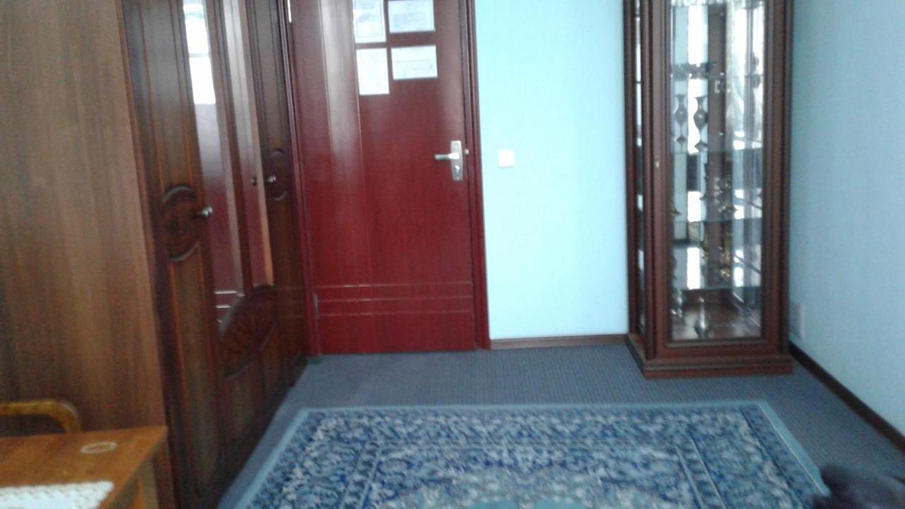 Hotel ВаYan Шымкент Экстерьер фото