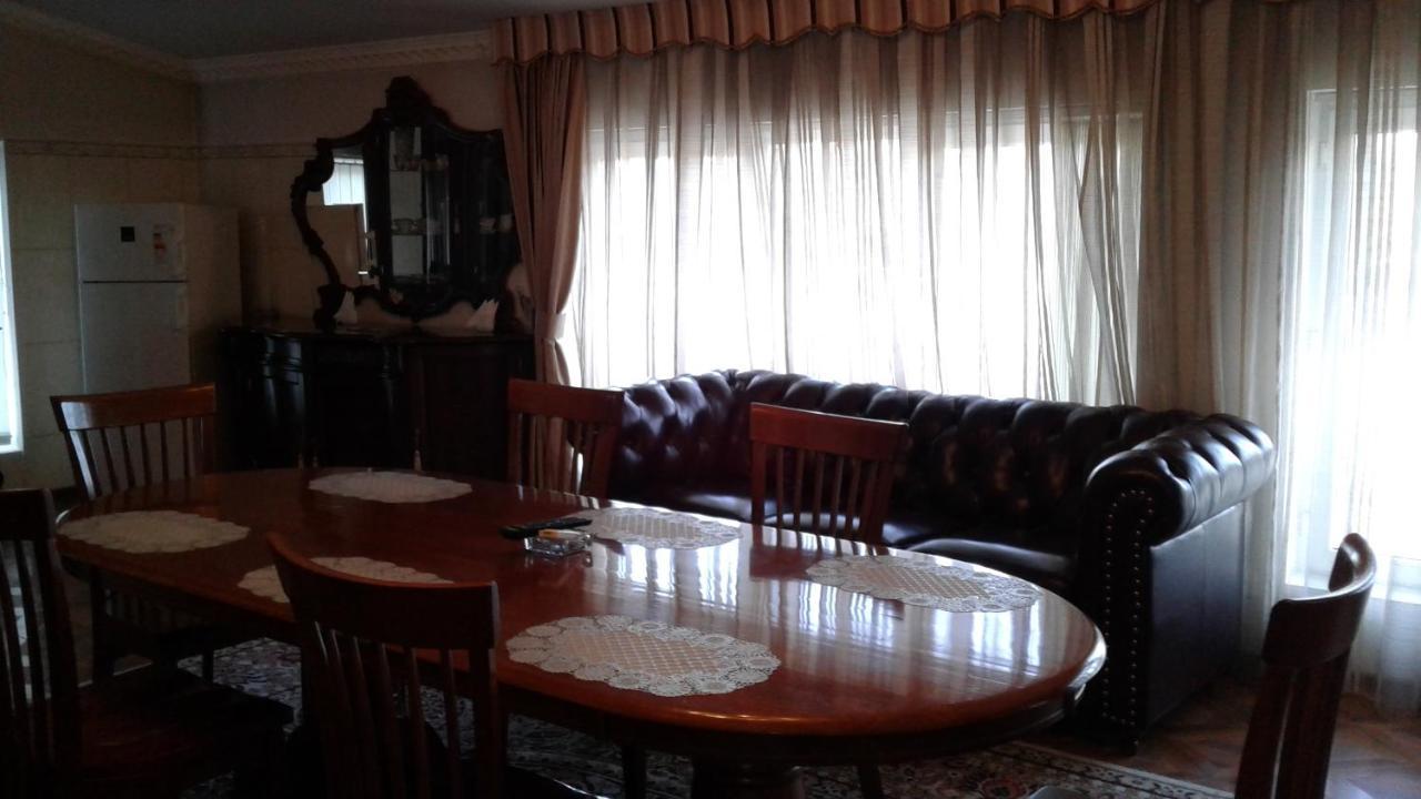 Hotel ВаYan Шымкент Экстерьер фото
