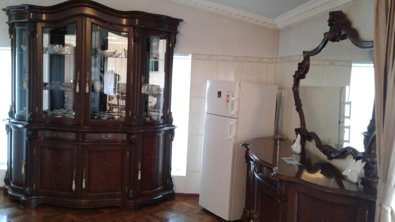 Hotel ВаYan Шымкент Экстерьер фото