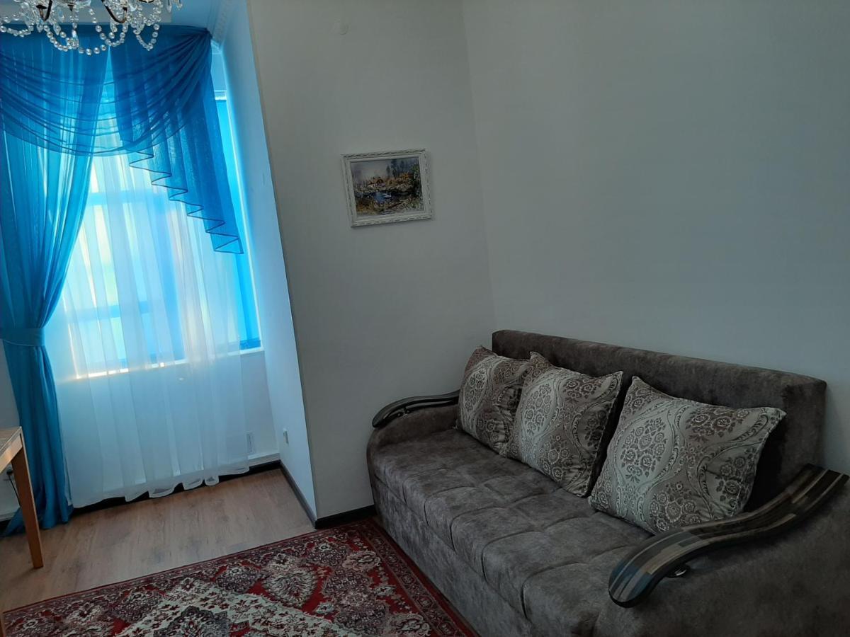 Hotel ВаYan Шымкент Экстерьер фото