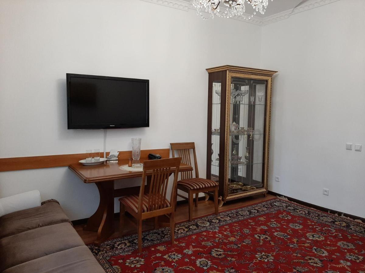 Hotel ВаYan Шымкент Экстерьер фото