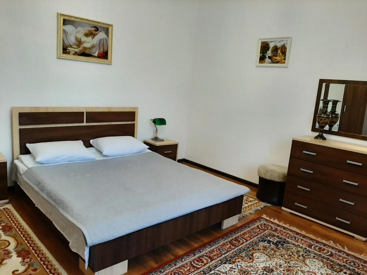 Hotel ВаYan Шымкент Экстерьер фото